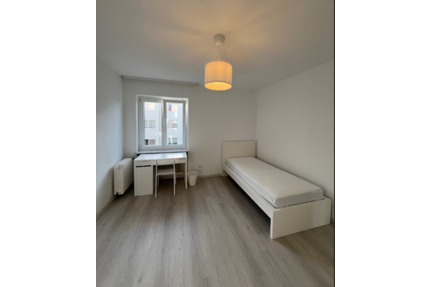 4er WG - Zimmer Wohnung Kulmbach ab 01. April