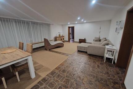 4 ZKB Mietwohnung in Köllerbach, 900 € Warmmiete - Püttlingen