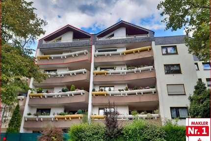 Wohnung zum Kaufen in Herne 299.000,00 € 141 m²