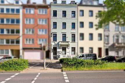 Haus zum Kaufen in Aachen 399.000,00 € 295 m²