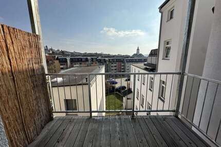 Wohnung zum Mieten in Gera 525,00 € 75 m²