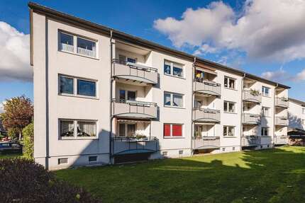 Wohnung zum Mieten in Schönkirchen 652,63 € 59.33 m²