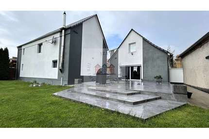 Haus zum Kaufen in Dornstedt Asendorf 449.000,00 € 153 m² - Dornstedt / Asendorf