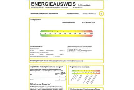 Borstel-Hohenraden - 3 Zimmer Whg. OG im EFH - Pinneberg