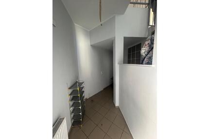 Schöne Wohnung mit zwei Terrassen - Viersen Hülsdonk