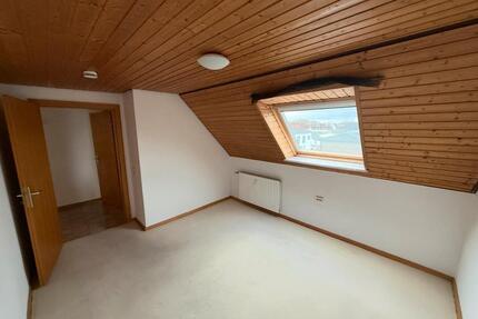 Dachgeschosswohnung in ruhige Lage - Osnabrück Gretesch