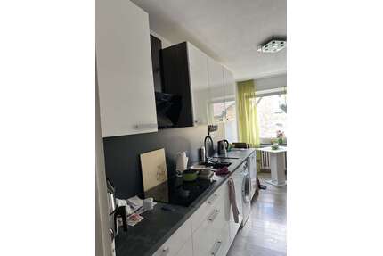Wohnung zum Mieten in Essen 441,00 € 58 m²