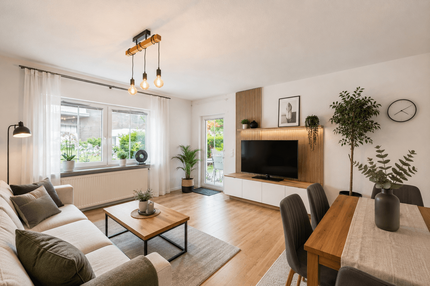 Wohnung zum Kaufen in Schönau im Schwarzwald 270.000,00 € 94.51 m²