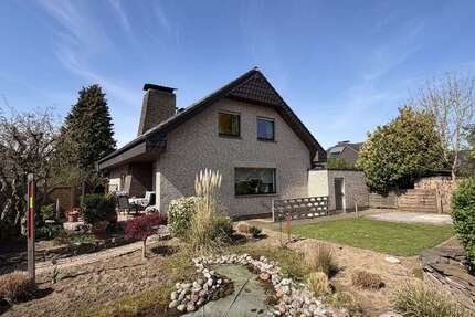 Haus zum Kaufen in Hamminkeln-Mehrhoog 469.000,00 € 138 m²