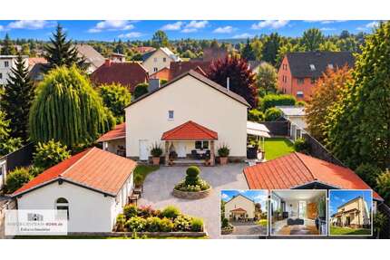 Haus zum Kaufen in Zülpich 548.000,00 € 216.48 m²