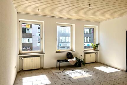 Attraktive Kapitalanlage oder Citywohnung - Bremen