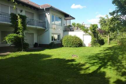 Haus zum Mieten in Niedernhausen Oberjosbach 2.740,00 € 220 m²
