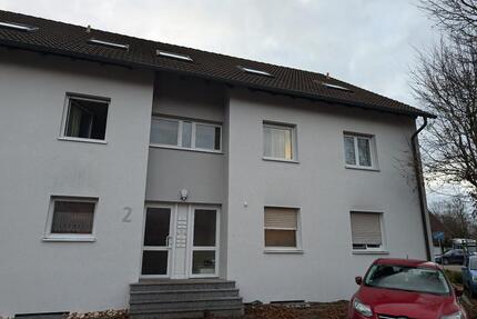 4 Zimmer Wohnung in Satteldorf - 250.000,00&nbsp;EUR Kaufpreis, ca.&nbsp; 85,00&nbsp;m&sup2; in Satteldorf (PLZ: 74589)