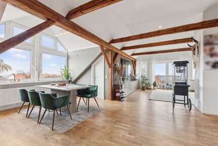 Wohnung zum Kaufen in Schellerten 270.000,00 € 170 m²