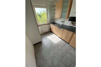 Wohnung zum Mieten in Krefeld 515,00 € 54 m²