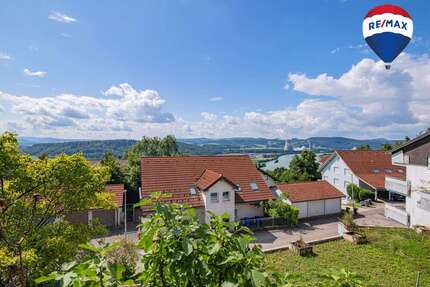 Wohnung zum Kaufen in Waldshut-Tiengen 299.000,00 € 102 m²