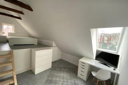 Möbliertes Zimmer mitten in Stukenbrock - Schloß Holte-Stukenbrock