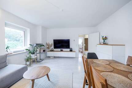 Wohnung zum Kaufen in Bremen 239.000,00 € 76 m²