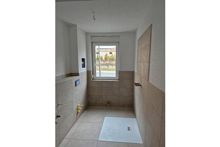 Sanierte Neubauperle Ronneburg wartet auf Erstbezug 2 Raum