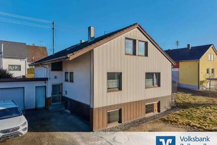 Haus zum Kaufen in Trochtelfingen, Steinhilben 319.000,00 € 205 m²