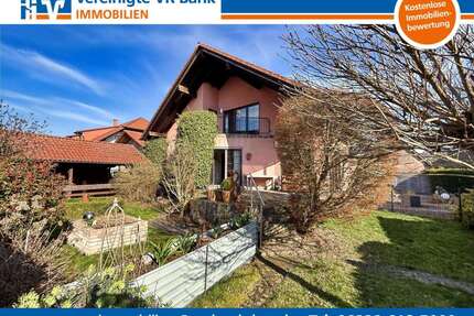 Haus zum Kaufen in Carlsberg 470.000,00 € 202 m²
