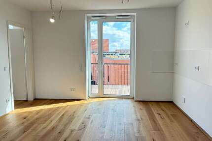 Wohnung zum Mieten in Hannover 666,00 € 40.35 m²