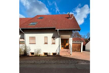 House for rent - 2.100,00&nbsp;EUR Kaltmiete, ca.&nbsp; 236,00&nbsp;m&sup2; in Landstuhl (PLZ: 66849)