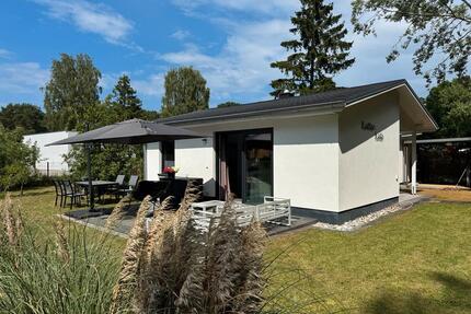 Ferienhaus auf Usedom Koserow Ostsee Haus Ferienwohnung neu - Dessau-Roßlau