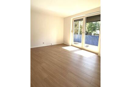 Sonnige 2Zimmer Wohnung in Frankfurt Innenstadt - Offenbach am Main Bürgel