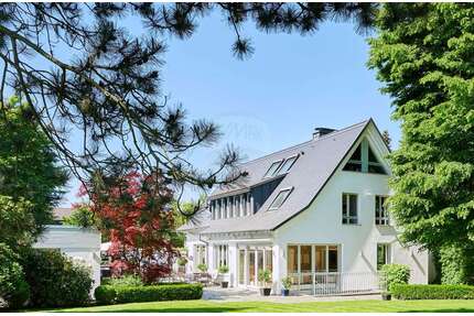 Haus zum Kaufen in Bad Homburg 3.200.000,00 € 354 m²