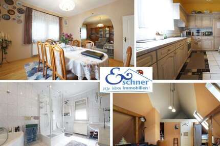 Wohnung zum Kaufen in Rüsselsheim 449.500,00 € 137 m²