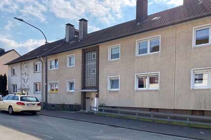 Wohnung zum Mieten in Wuppertal 590,00 € 78.2 m²