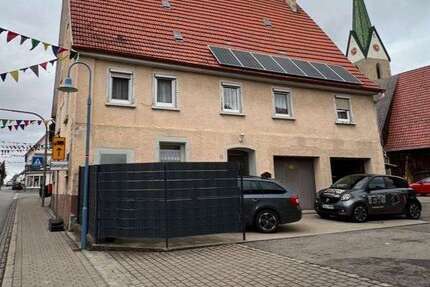 Haus zum Kaufen in Nagold 285.000,00 € 140 m²