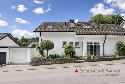 Haus zum Kaufen in Heidelberg 849.000,00 € 206.75 m²