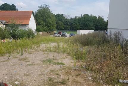 Ihre Chance: Baugrundstück inkl. Baugenehmigung für Doppelhaus 389.000 € - Köln Elsdorf