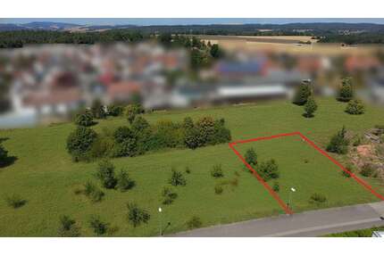 Grundstück zu verkaufen in Kaiserslautern Morlautern 229.000,00 € 531 m² - Kaiserslautern / Morlautern