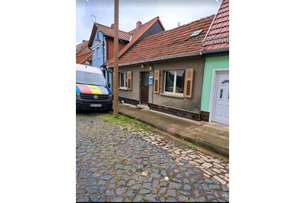 Verkaufen Familienhaus in WeißenseeTHÜRINGEN