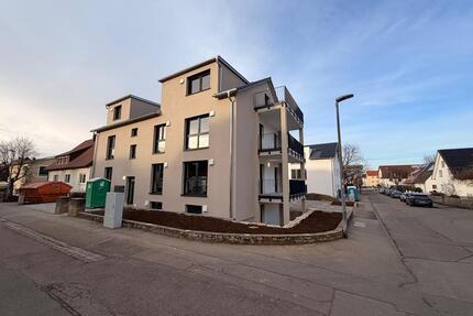 Erstbezug 2-Zimmer Wohnung - 1.200,00&nbsp;EUR Kaltmiete, ca.&nbsp; 60,00&nbsp;m&sup2; in Wendlingen am Neckar (PLZ: 73240)