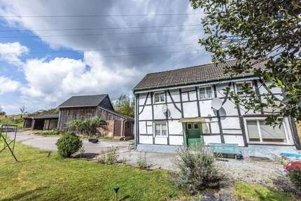 Haus zum Kaufen in Velbert 295.000,00 € 120 m²