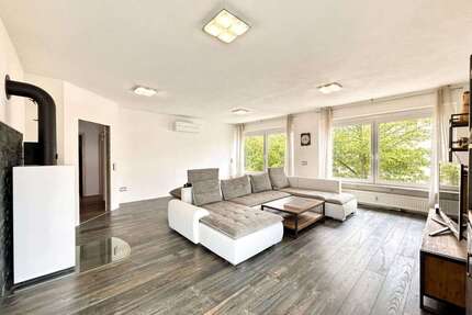 Wohnung zum Kaufen in Vöhringen 375.000,00 € 135 m²