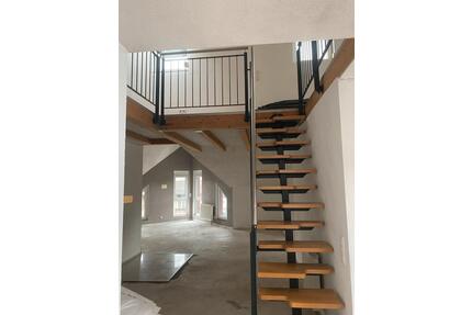 Wohnung im LautertalElmshausen - 885,00&nbsp;EUR Kaltmiete, ca.&nbsp; 98,00&nbsp;m&sup2; in Seeheim-Jugenheim (PLZ: 64342)