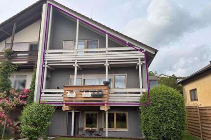 Haus zum Mieten in Rottenburg am Neckar 800,00 € 106 m²