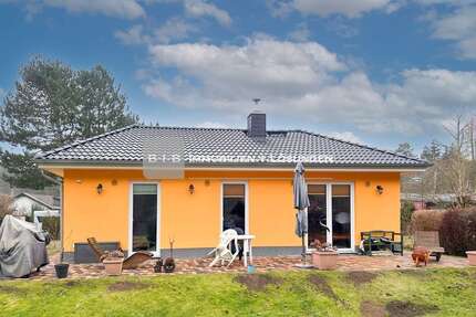 Haus zum Kaufen in Spreenhagen 295.000,00 € 77 m²