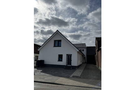 Vermietung einer kernsanierten Wohnung am Bramscher Berg 23b