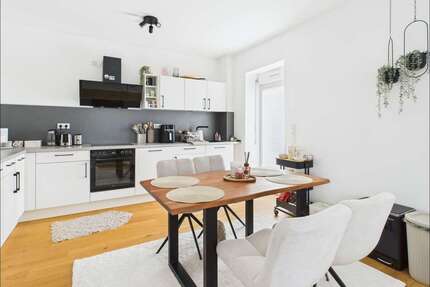 Wohnung zum Kaufen in Goldbach 239.000,00 € 59.63 m²