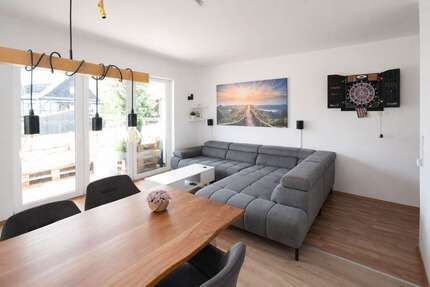 Wohnung zum Mieten in Troisdorf 1.075,00 € 71 m²