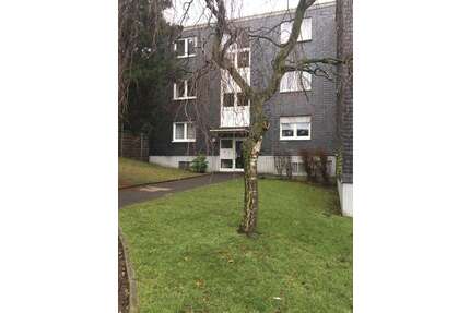 Wohnung zum Mieten in Remscheid 346,00 € 54 m²