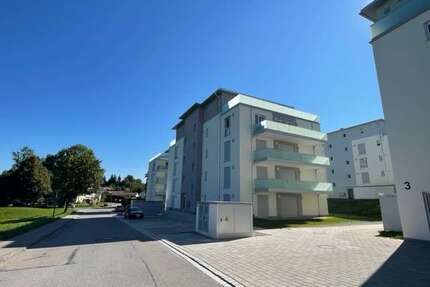 Wohnung zum Mieten in Isny 1.100,00 € 99 m²