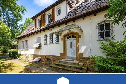 Haus zum Kaufen in Bielefeld 915.000,00 € 254 m²