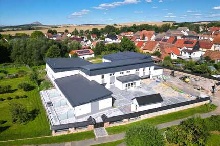 Wohnung zum Mieten in Sangerhausen OT Riestedt 650,00 € 52 m²